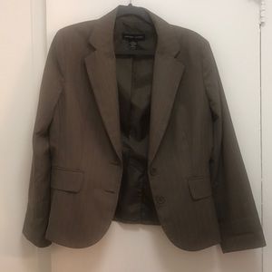 NY&Co blazer size 14
